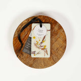 Carte florale parfumée au frangipanier et jasmin - Boutique We Are ParisMaison Séjour