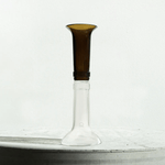 Chandelier M Cannelle / Blanc - Boutique We Are ParisQ De Bouteilles