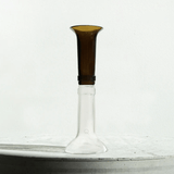 Chandelier M Cannelle / Blanc - Boutique We Are ParisQ De Bouteilles