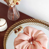 CHOUCHOU CHEVEUX BLUSH
