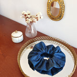 CHOUCHOU CHEVEUX JEAN BRUT