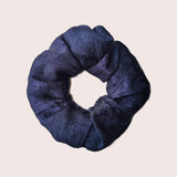 Chouchou Brocard marine - Boutique We Are ParisLaure Derrey