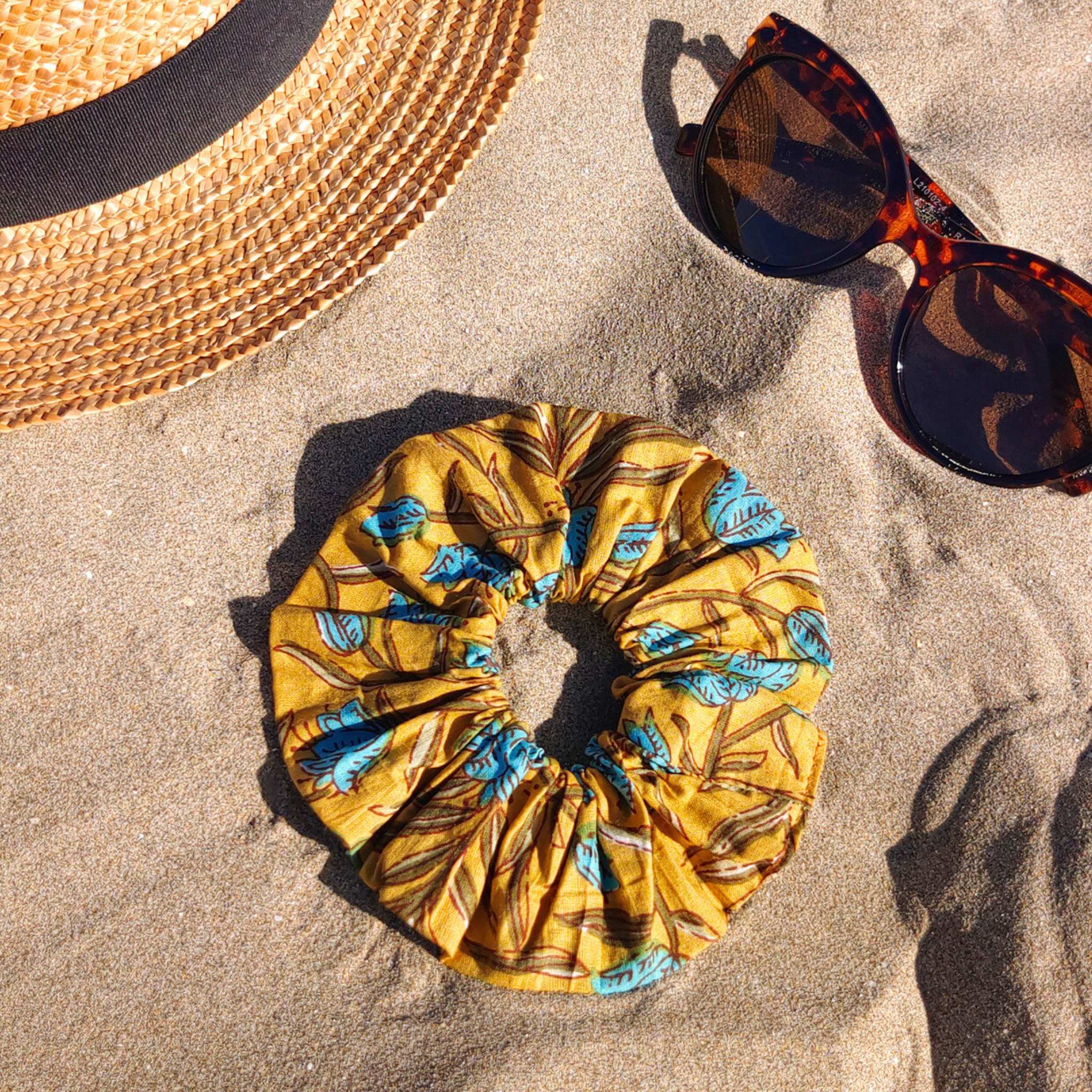 CHOUCHOU CHEVEUX AMARA - Boutique We Are ParisLaure Derrey