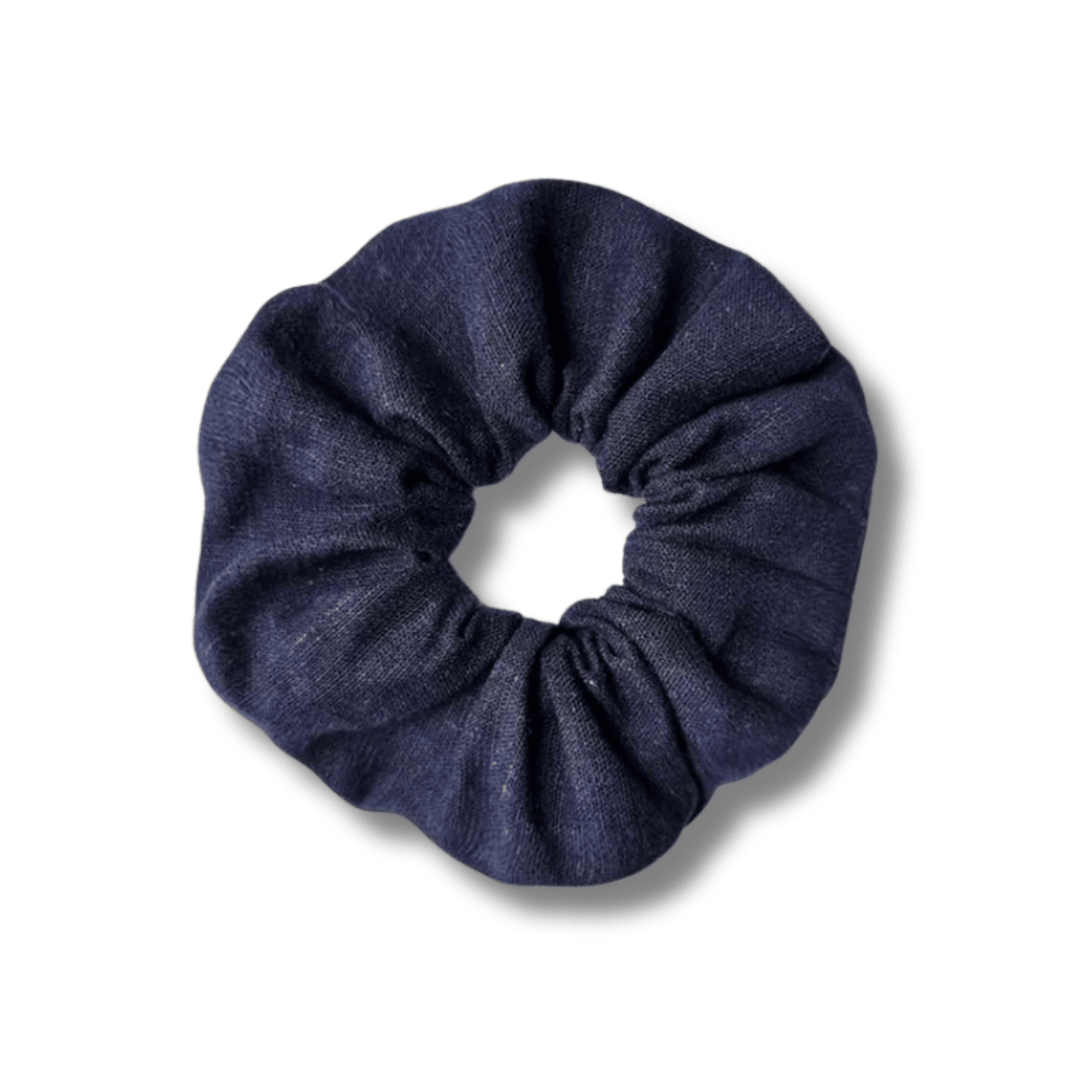 CHOUCHOU CHEVEUX BLEUET - Boutique We Are ParisLaure Derrey