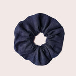 CHOUCHOU CHEVEUX BLEUET - Boutique We Are ParisLaure Derrey