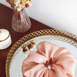 CHOUCHOU CHEVEUX BLUSH - Boutique We Are ParisLaure Derrey
