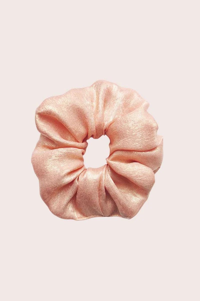CHOUCHOU CHEVEUX BLUSH - Boutique We Are ParisLaure Derrey