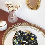 CHOUCHOU CHEVEUX ÉGLANTINE - Boutique We Are ParisLaure Derrey
