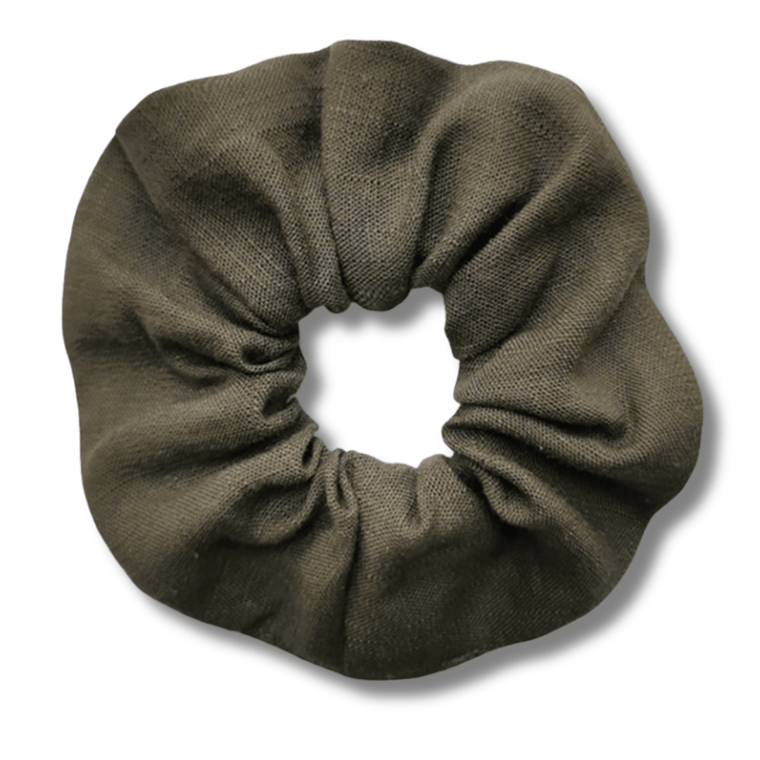 CHOUCHOU CHEVEUX EUCALYPTUS - Boutique We Are ParisLaure Derrey