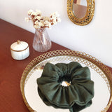 CHOUCHOU CHEVEUX EUCALYPTUS - Boutique We Are ParisLaure Derrey
