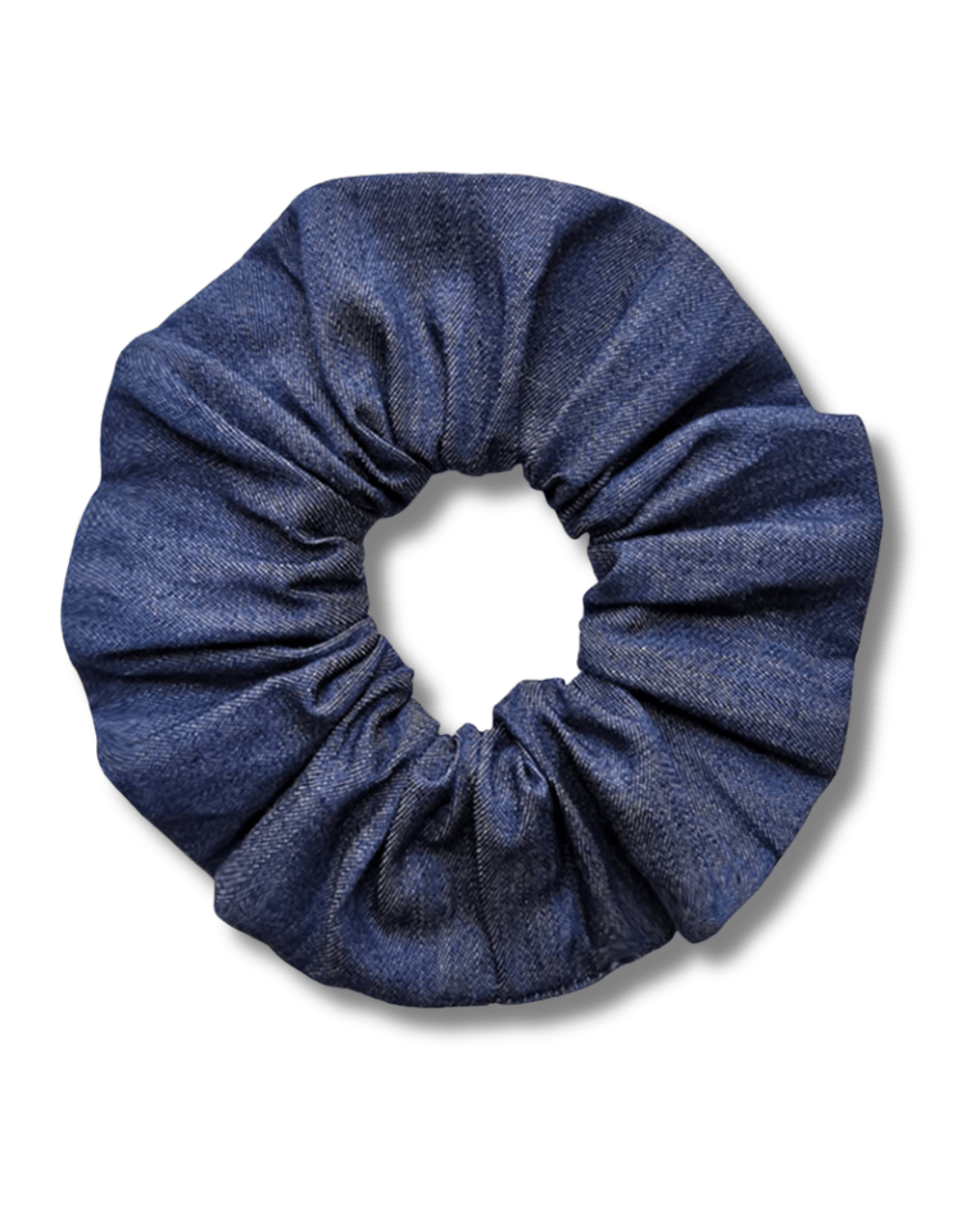 CHOUCHOU CHEVEUX JEAN BRUT - Boutique We Are ParisLaure Derrey