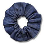 CHOUCHOU CHEVEUX JEAN BRUT - Boutique We Are ParisLaure Derrey