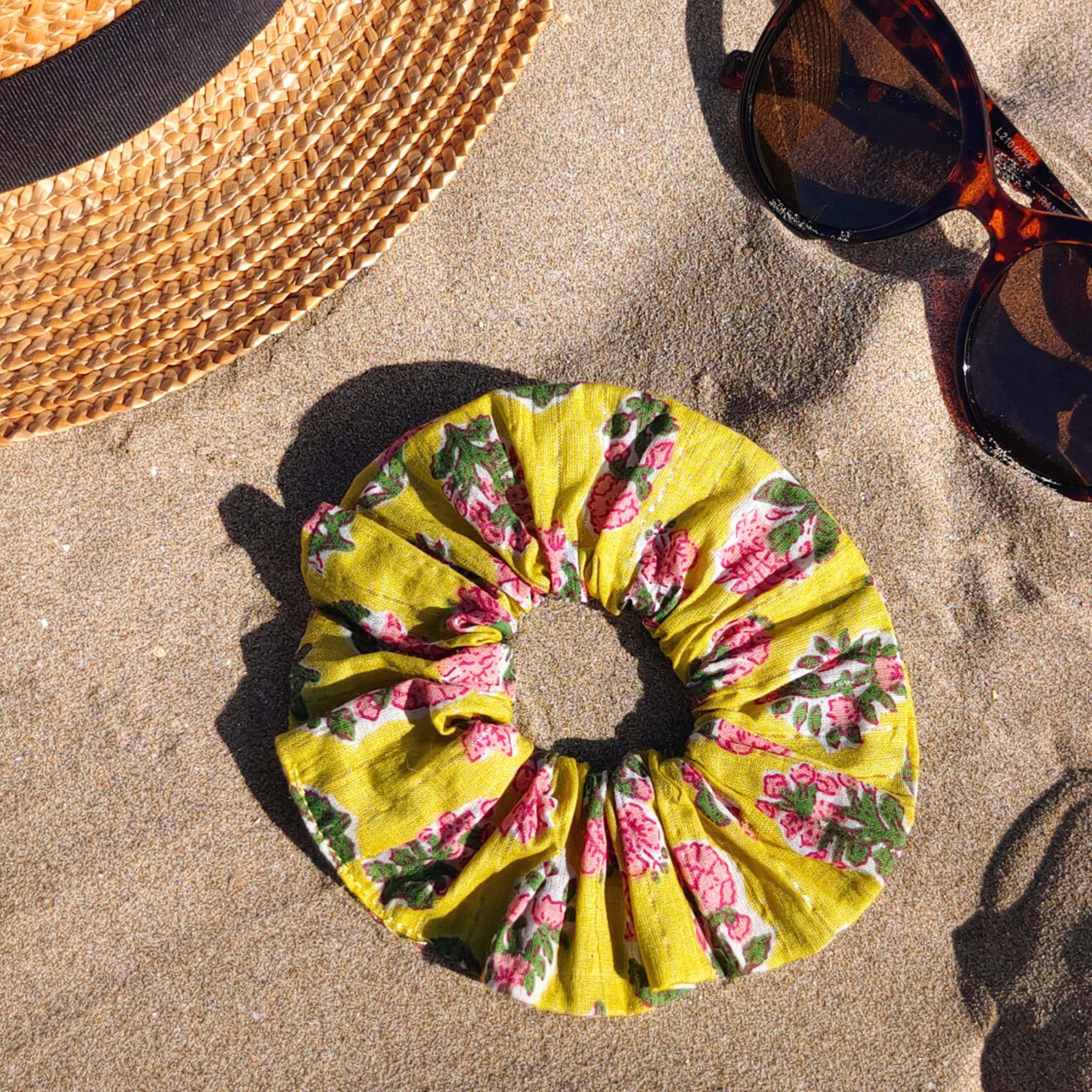 CHOUCHOU CHEVEUX LEELA - Boutique We Are ParisLaure Derrey