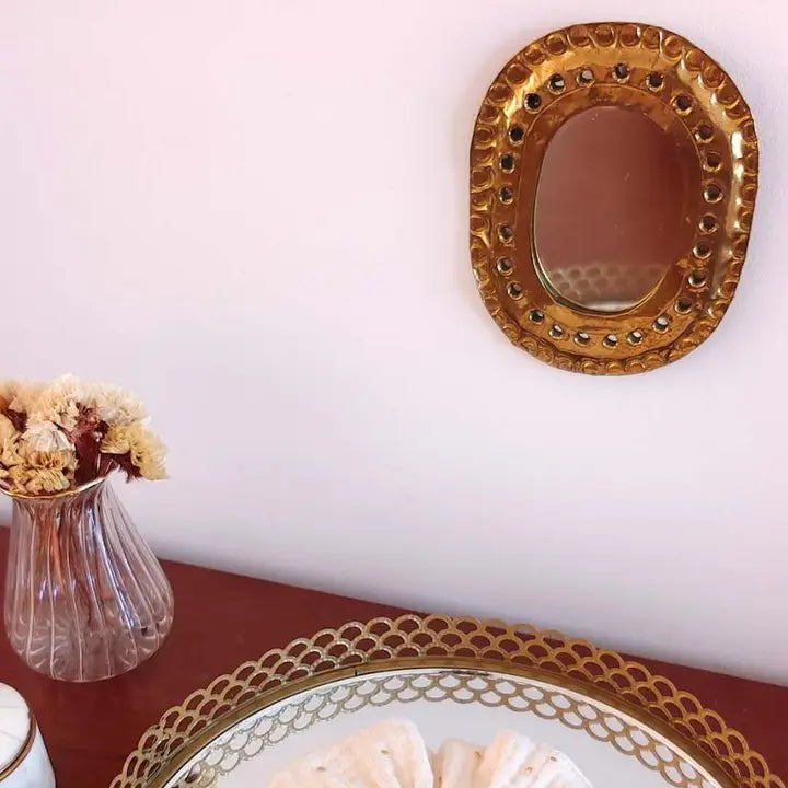 CHOUCHOU CHEVEUX MARIA - Boutique We Are ParisLaure Derrey
