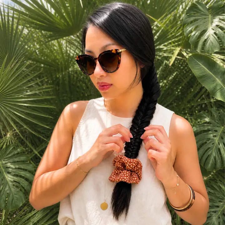 CHOUCHOU CHEVEUX NAÏMA - Boutique We Are ParisLaure Derrey