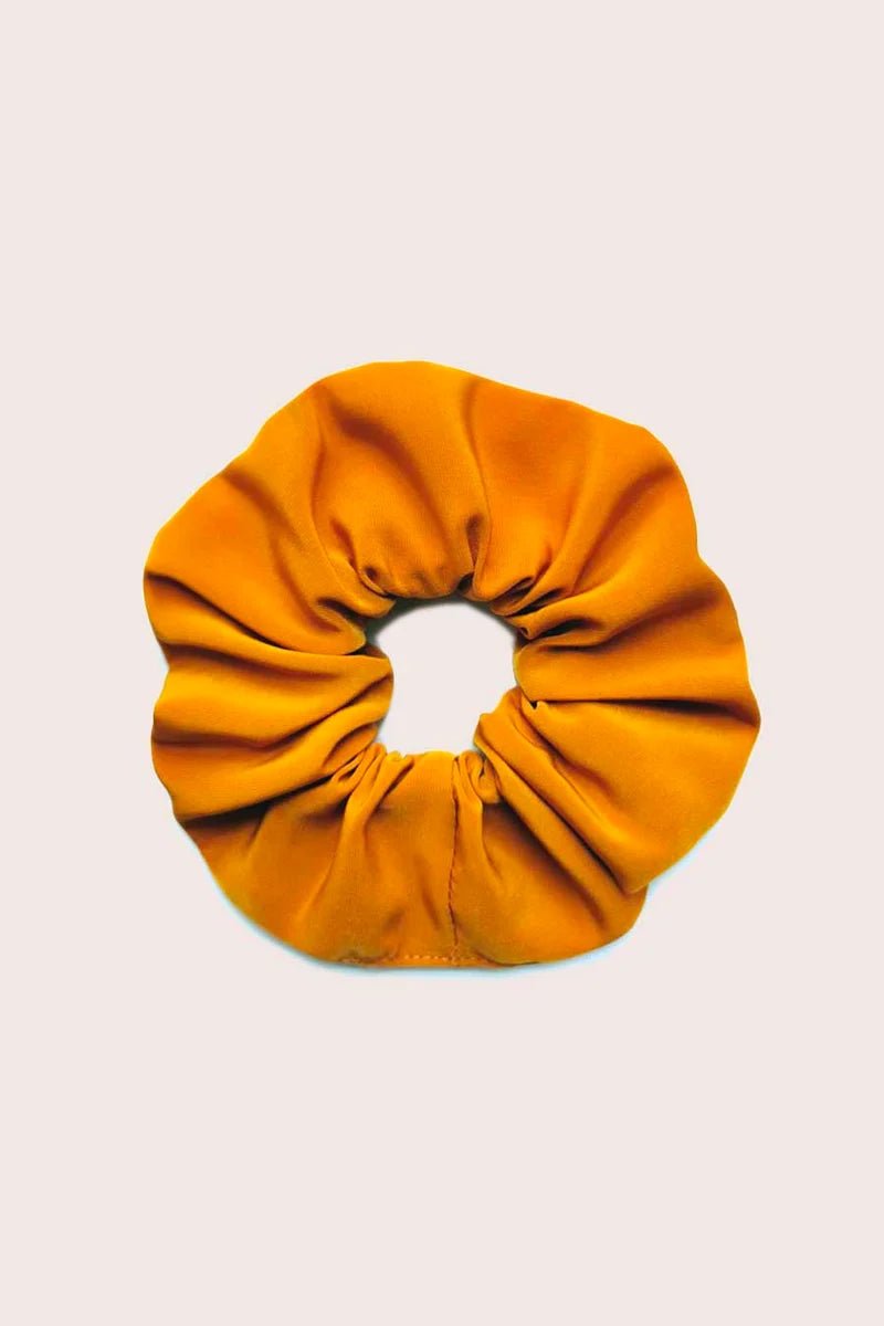 CHOUCHOU CHEVEUX OCRE - Boutique We Are ParisLaure Derrey