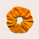 CHOUCHOU CHEVEUX OCRE - Boutique We Are ParisLaure Derrey