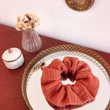 CHOUCHOU CHEVEUX PRALINE - Boutique We Are ParisLaure Derrey