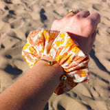 CHOUCHOU CHEVEUX SIENNA - Boutique We Are ParisLaure Derrey