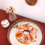 CHOUCHOU CHEVEUX SIENNA - Boutique We Are ParisLaure Derrey