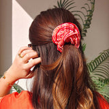 CHOUCHOU CHEVEUX TARA - Boutique We Are ParisLaure Derrey