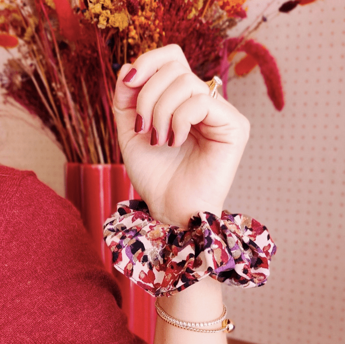 Chouchou Mia - Boutique We Are ParisLaure Derrey