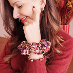 Chouchou Mia - Boutique We Are ParisLaure Derrey