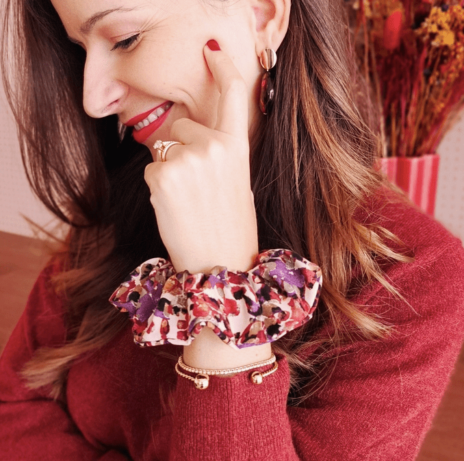 Chouchou Mia - Boutique We Are ParisLaure Derrey