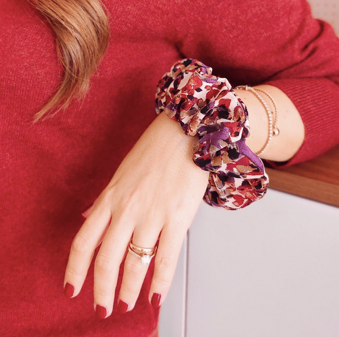 Chouchou Mia - Boutique We Are ParisLaure Derrey