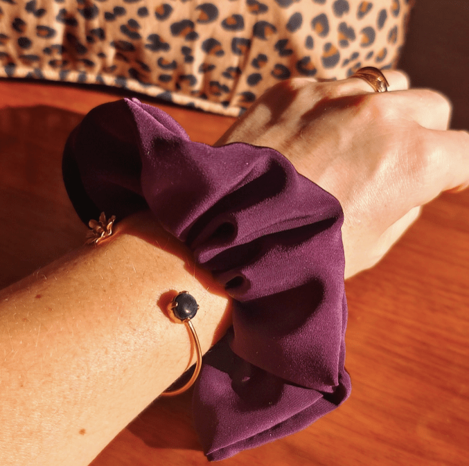 Chouchou Prune - Boutique We Are ParisLaure Derrey