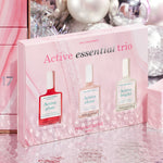 Coffret Active Essential Trio - Manucurist - Boutique We Are ParisManucurist