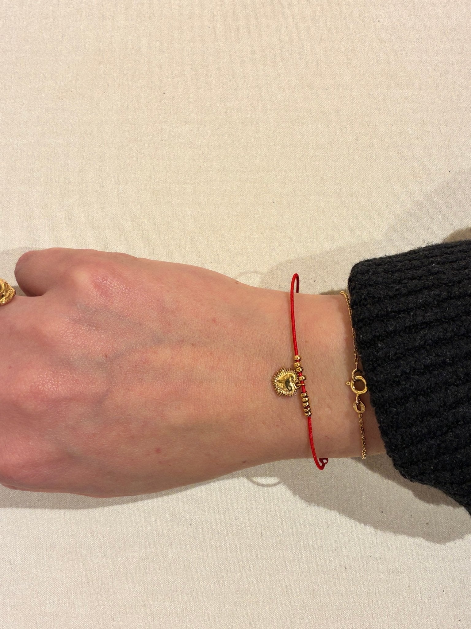 Coffret Cœur Cuivré – Protège - passeport, carnet & bracelet - Boutique We Are ParisCoffrets We Are Paris