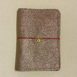 Coffret Cœur Cuivré – Protège - passeport, carnet & bracelet - Boutique We Are ParisCoffrets We Are Paris