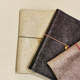 Coffret Cœur Cuivré – Protège - passeport, carnet & bracelet - Boutique We Are ParisCoffrets We Are Paris