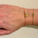 Coffret Cœur Noir – Protège - passeport, carnet & bracelet - Boutique We Are ParisCoffrets We Are Paris