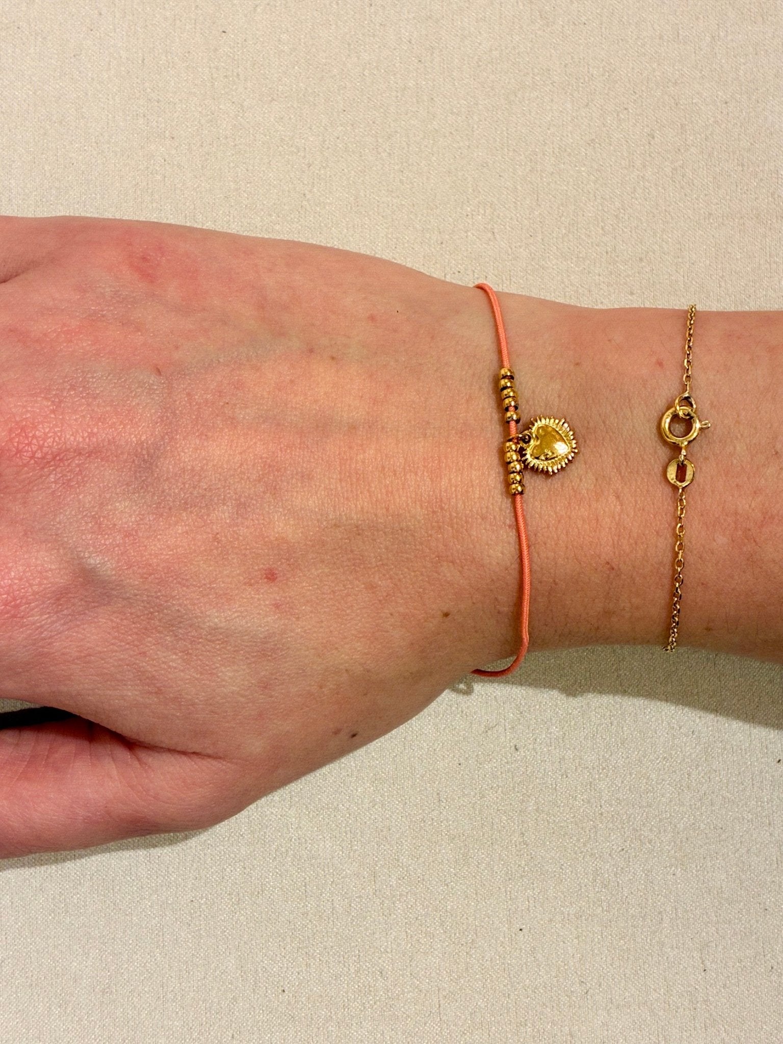 Coffret Cœur Noir – Protège - passeport, carnet & bracelet - Boutique We Are ParisCoffrets We Are Paris