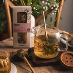 Coffret de 2 bouquets à infuser Fleurs des bois Bio - Boutique We Are ParisHoraé