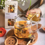 Coffret de 2 bouquets à infuser Fleurs des champs Bio - Boutique We Are ParisHoraé