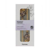 Coffret de 2 bouquets à infuser Fleurs des champs Bio - Boutique We Are ParisHoraé