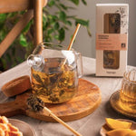 Coffret de 2 bouquets à infuser Fleurs des montagnes Bio - Boutique We Are ParisHoraé