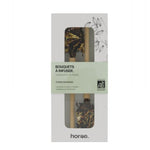 Coffret de 2 bouquets à infuser Fleurs sauvages Bio - Boutique We Are ParisHoraé