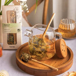 Coffret de 2 bouquets à infuser Fleurs sauvages Bio - Boutique We Are ParisHoraé