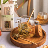 Coffret de 2 bouquets à infuser Fleurs sauvages Bio - Boutique We Are ParisHoraé