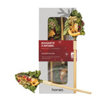 Coffret de 2 bouquets à infuser Sapin bio - ÉDITION LIMITÉE - Boutique We Are ParisHoraé