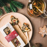 Coffret de 2 bouquets à infuser Sapin bio - ÉDITION LIMITÉE - Boutique We Are ParisHoraé