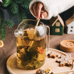 Coffret de 2 bouquets à infuser Sapin bio - ÉDITION LIMITÉE - Boutique We Are ParisHoraé