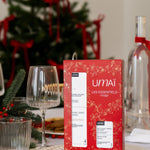 Coffret de Noël Umaï - Les Essentiels Visage - Boutique We Are ParisUmaï