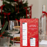Coffret de Noël Umaï - Les Essentiels Visage - Boutique We Are ParisUmaï