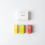 Coffret découverte Les Fruités – 3 minis parfums roll-on - Boutique We Are ParisVersatile