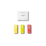 Coffret découverte Les Fruités – 3 minis parfums roll-on - Boutique We Are ParisVersatile